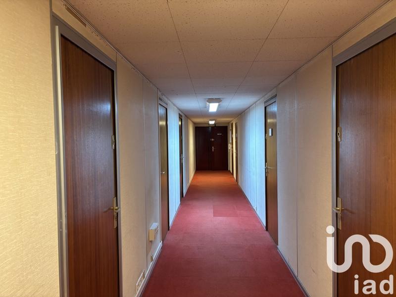 Immeuble - 1 374 m²