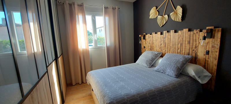 Villa - 157 m² - 5 pièces