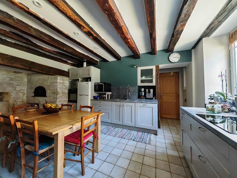 Maison - 183 m² - 5 pièces