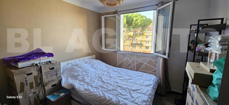 Appartement - 49 m² - 3 pièces