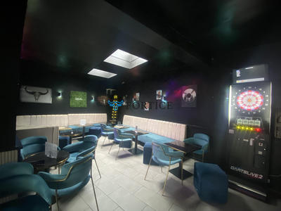 Local commercial - 95 m²