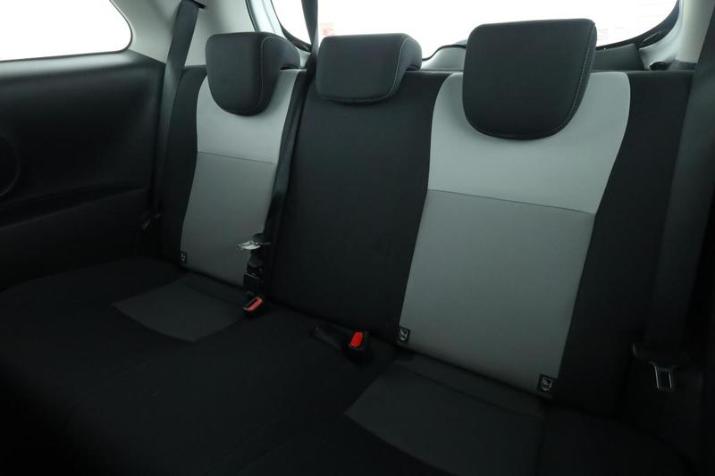 Toyota Yaris 1.0 Vvt-i France 3p 69 ch