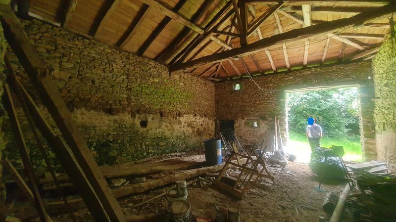 Maison - 117 m² - 5 pièces