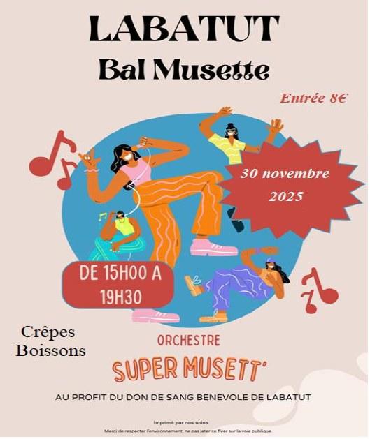 Bal Musette