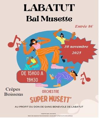Bal Musette