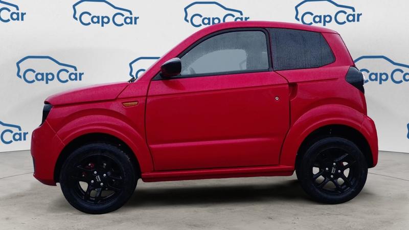 Ligier Myli 1 Ch Max