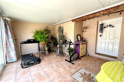 Villa - 150 m² - 5 pièces