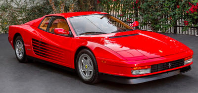 Ferrari Testarossa