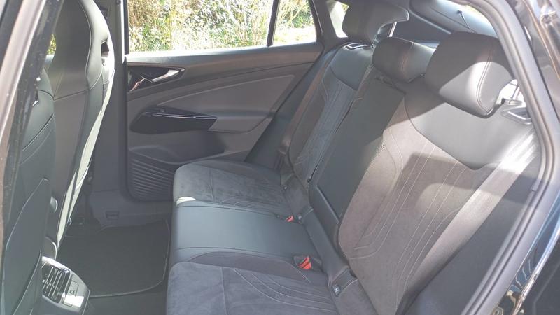 Volkswagen Id.5 204 Recharge Pro Performance - Automatique