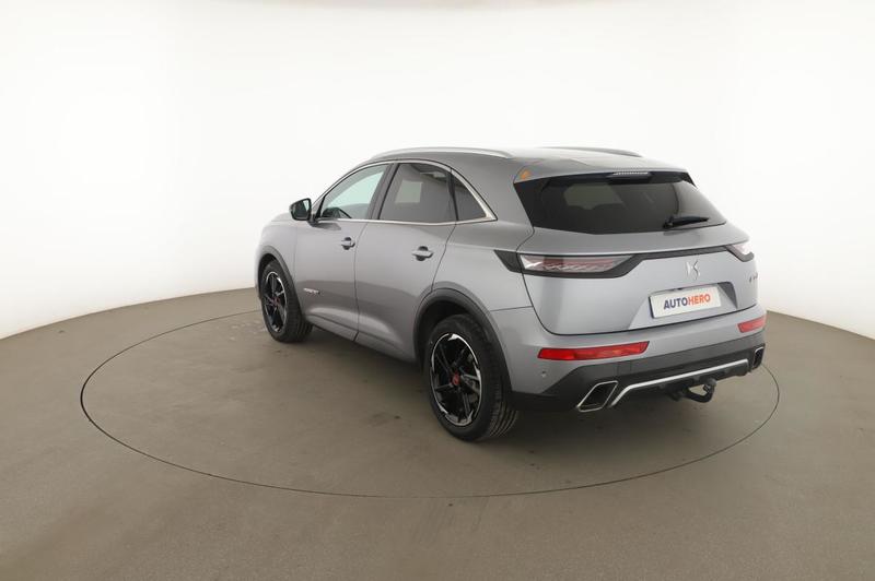 Ds Ds 7 Crossback 2.0 Blue-HDi Performance Line + Automatique 180 ch
