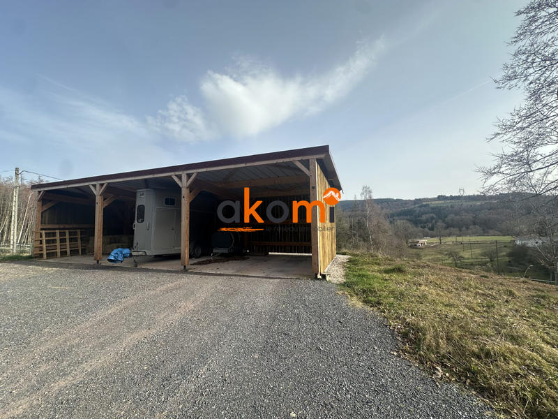 Maison - 118 m² - 6 pièces