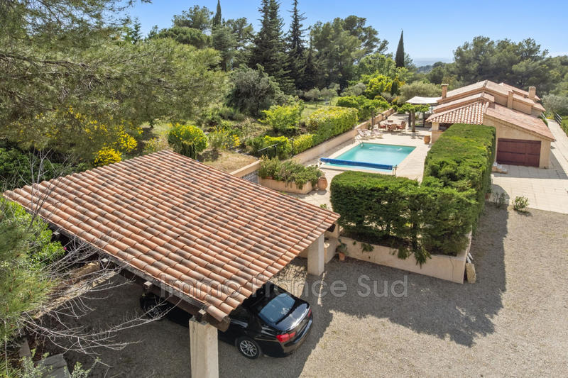 Villa - 155 m² - 4 pièces