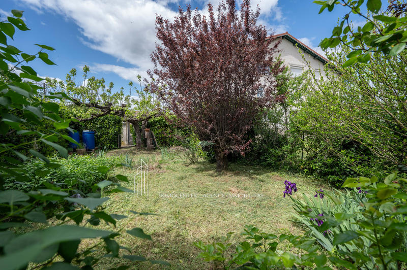 Appartement - 72 m² - 4 pièces