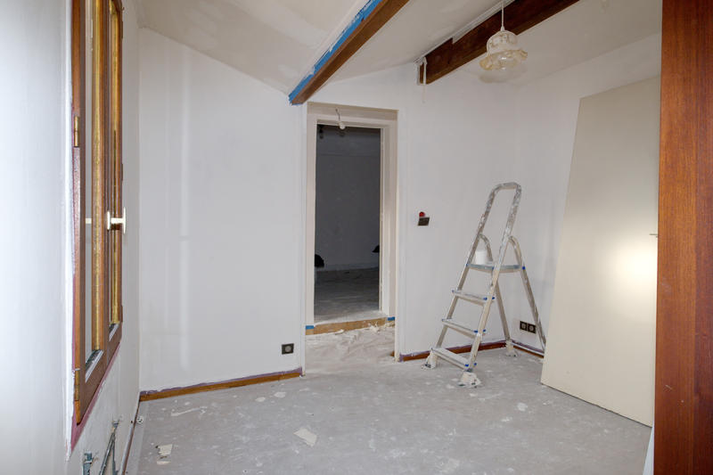 Maison - 38 m² - 3 pièces