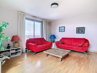 Appartement - 102 m² - 4 pièces