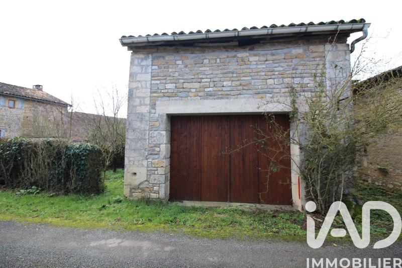 Maison - 185 m² - 5 pièces