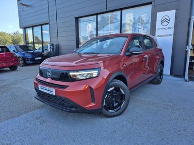 Opel Frontera 1.2 Turbo Hybrid 110ch Auto Edition