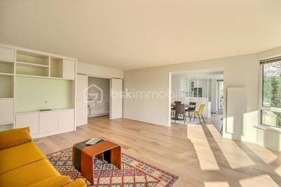 Appartement - 105 m² - 4 pièces