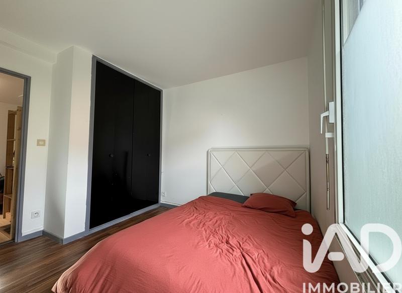 Appartement - 32 m² - 2 pièces