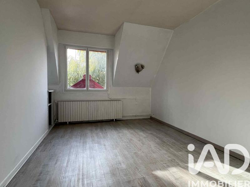 Maison de campagne - 200 m² - 7 pièces