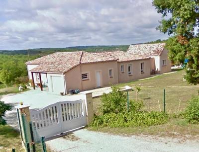 Maison - 148 m² - 7 pièces