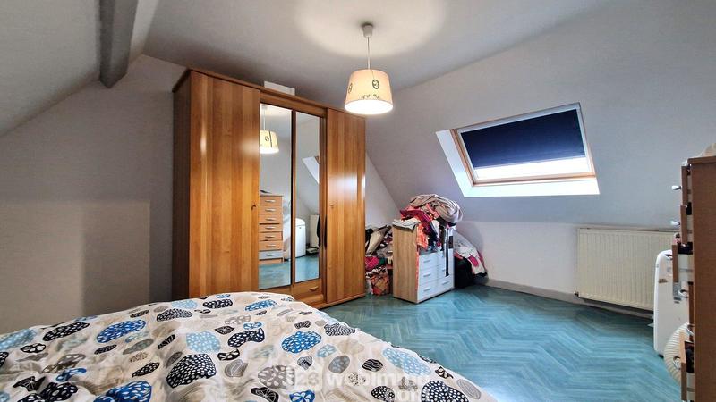 Maison - 114 m² - 4 pièces