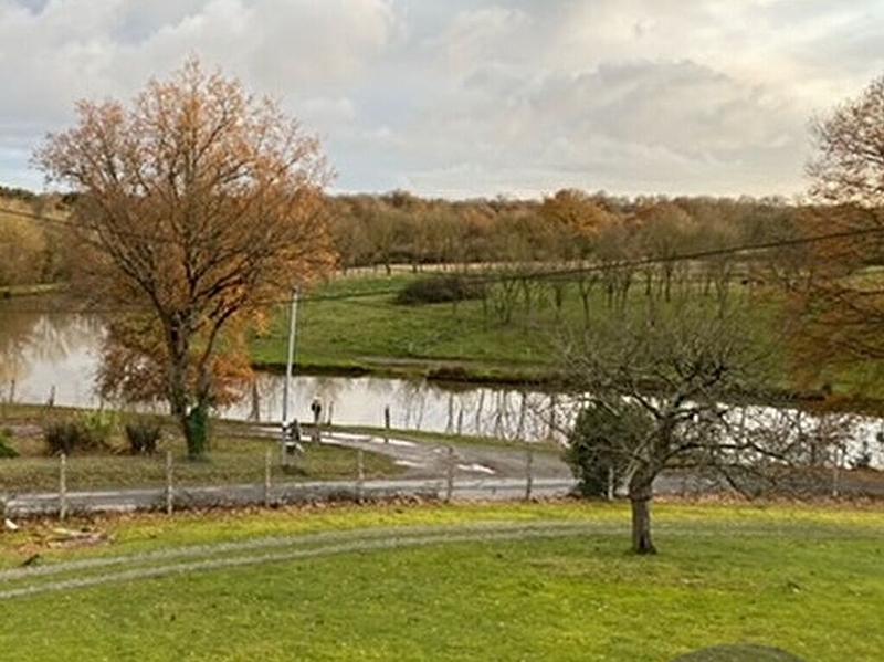 Appartement - 57 m² - 2 pièces