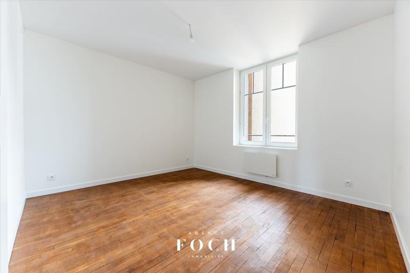 Appartement - 69 m² - 4 pièces