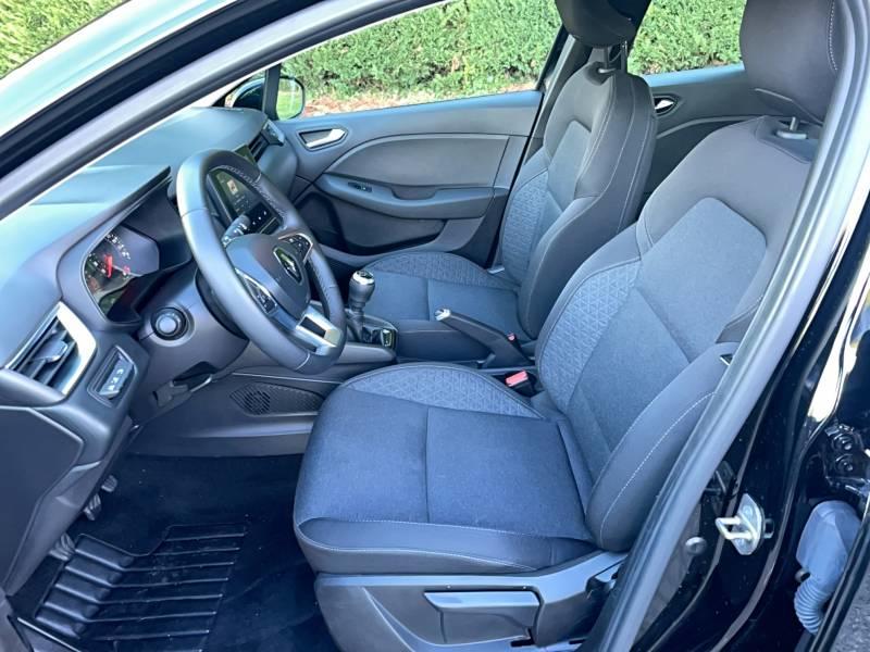 Renault Clio TCe 90 Equilibre