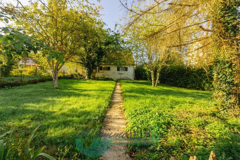 Maison - 72 m² - 5 pièces