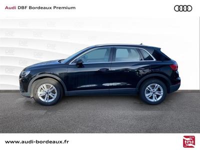 Audi Q3 35 Tfsi 150 ch s tronic 7 Design