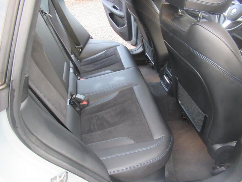 Bmw Série 4 Gran Coupé 420 d Xdrive m Sport 190 Ch 1ere Main France