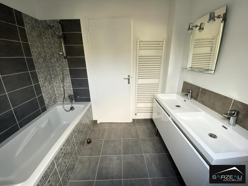 Maison - 117 m² - 7 pièces