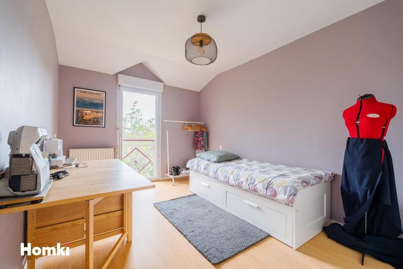 Appartement - 78 m² - 3 pièces