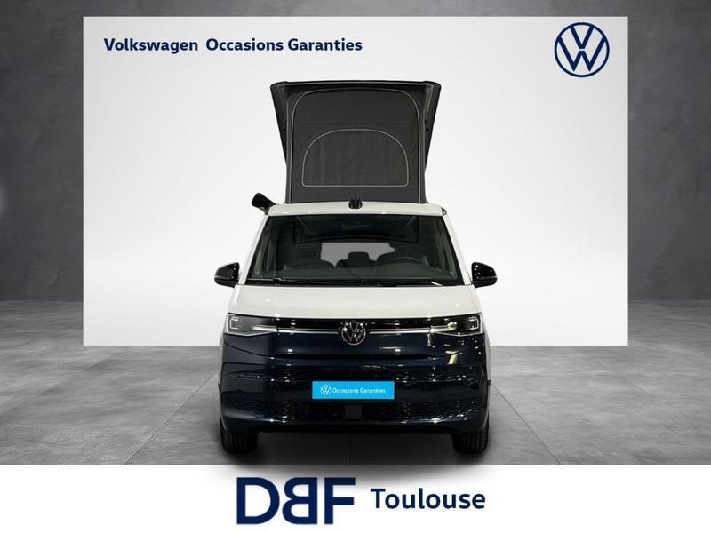 Volkswagen California 2.0 Tdi 150 Dsg7 Ocean