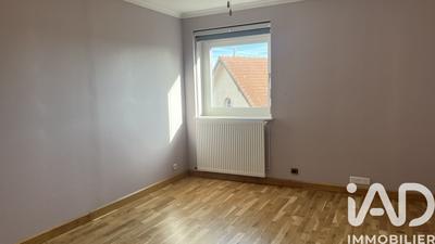 Appartement - 102 m² - 5 pièces