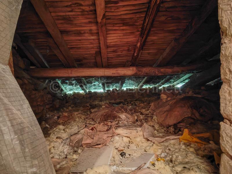 Maison en pierre - 204 m² - 8 pièces