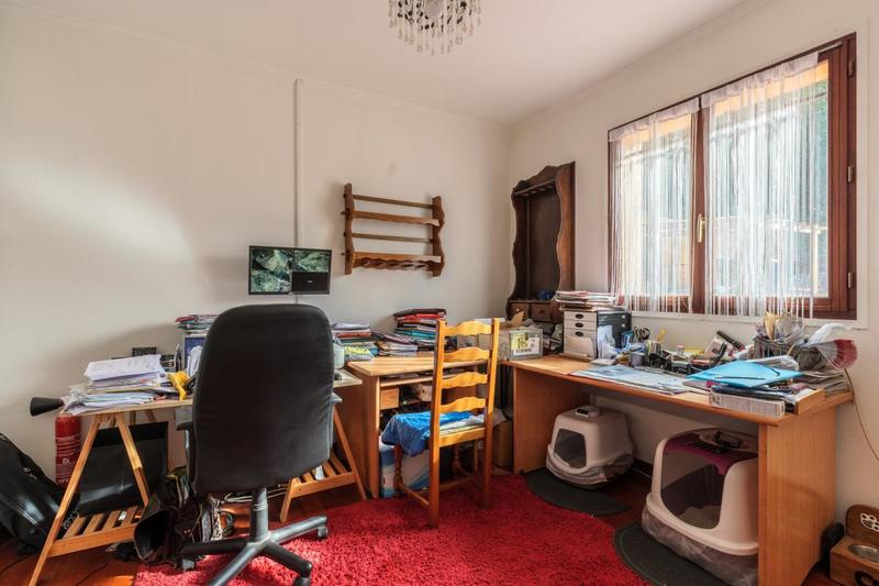 Maison - 160 m² - 7 pièces