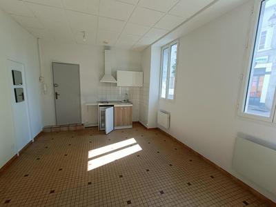 Appartement - 39 m² - 2 pièces
