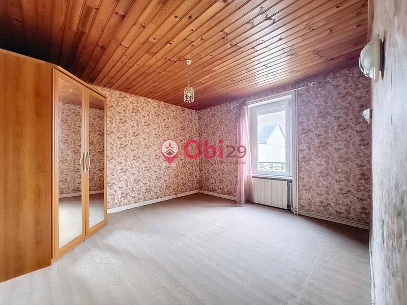 Maison - 165 m² - 7 pièces