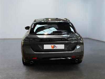 Peugeot 508 Sw Hybrid 225 e-Eat8 Allure