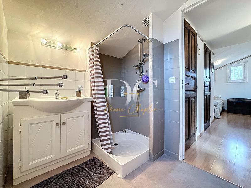 Maison - 118 m² - 5 pièces