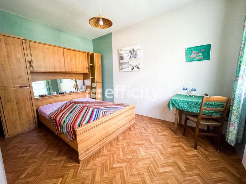 Maison - 51 m² - 3 pièces