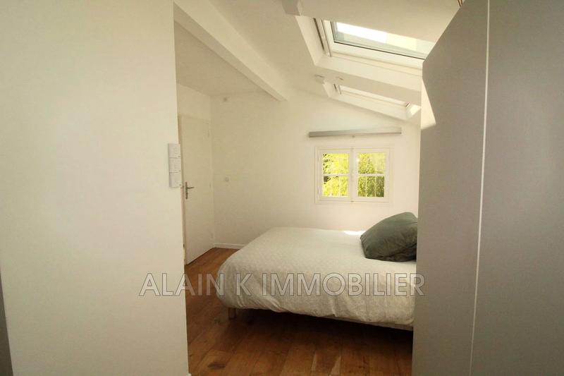 Maison - 102 m² - 6 pièces