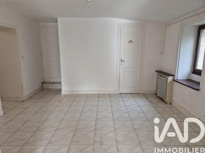 Maison - 144 m² - 5 pièces