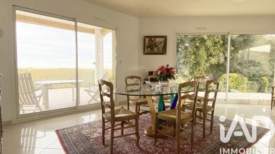 Maison de maîtres - 311 m² - 7 pièces