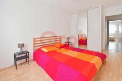 Appartement - 92 m² - 3 pièces