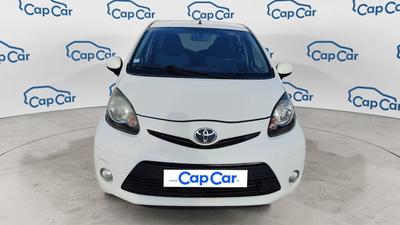 Toyota Aygo I 1.0 Vvti 68 Active