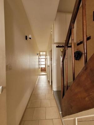 Maison - 205 m² - 11 pièces