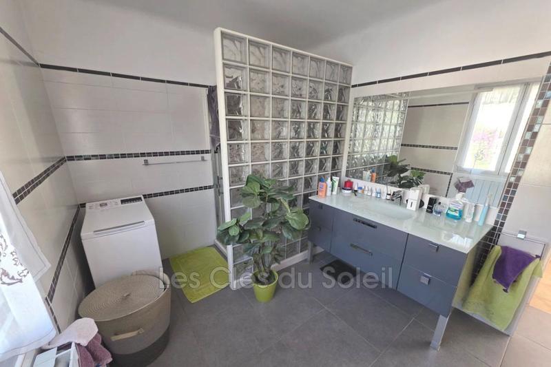 Appartement - 92 m² - 4 pièces